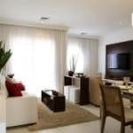 Como decorar apartamento pequeno gastando pouco