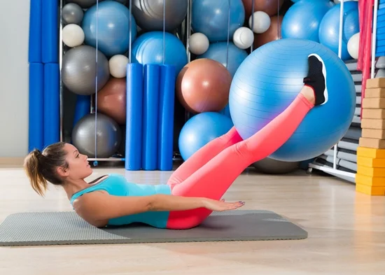 Como tratar incontinência urinária com exercícios