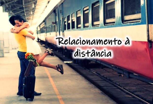 Relacionamento à distância - Quais são as vantagens