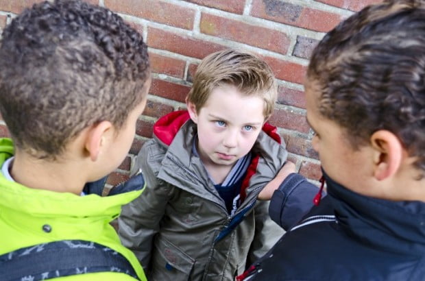 Seu Filho Pode Estar Sofrendo Bullying Identifique Os Sinais