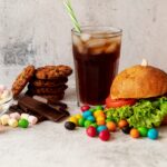 Alimentos que aceleram o envelhecimento da pele