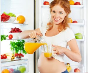 Como se cuidar na gravidez para não engordar