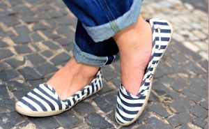 Alpargata feminina: dicas de como usar esse calçado