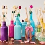 Como fazer aromatizador de ambientes passo a passo