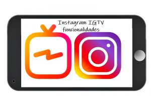 O que é Instagram IGTV