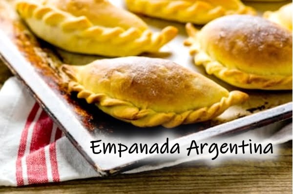 Empanada Argentina