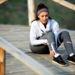 Práticas para aliviar a dor pós treino