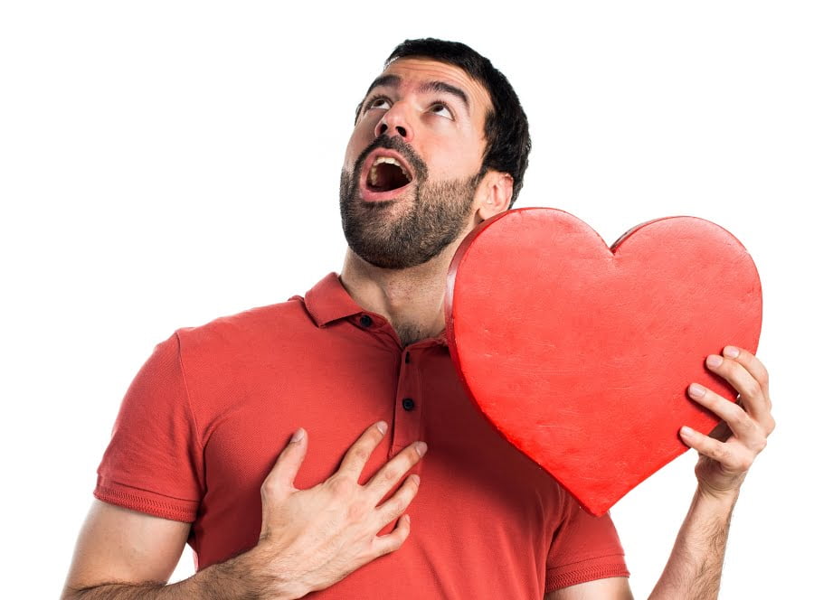 Sinais de que Ele sente Saudade de você mas Não Confessa