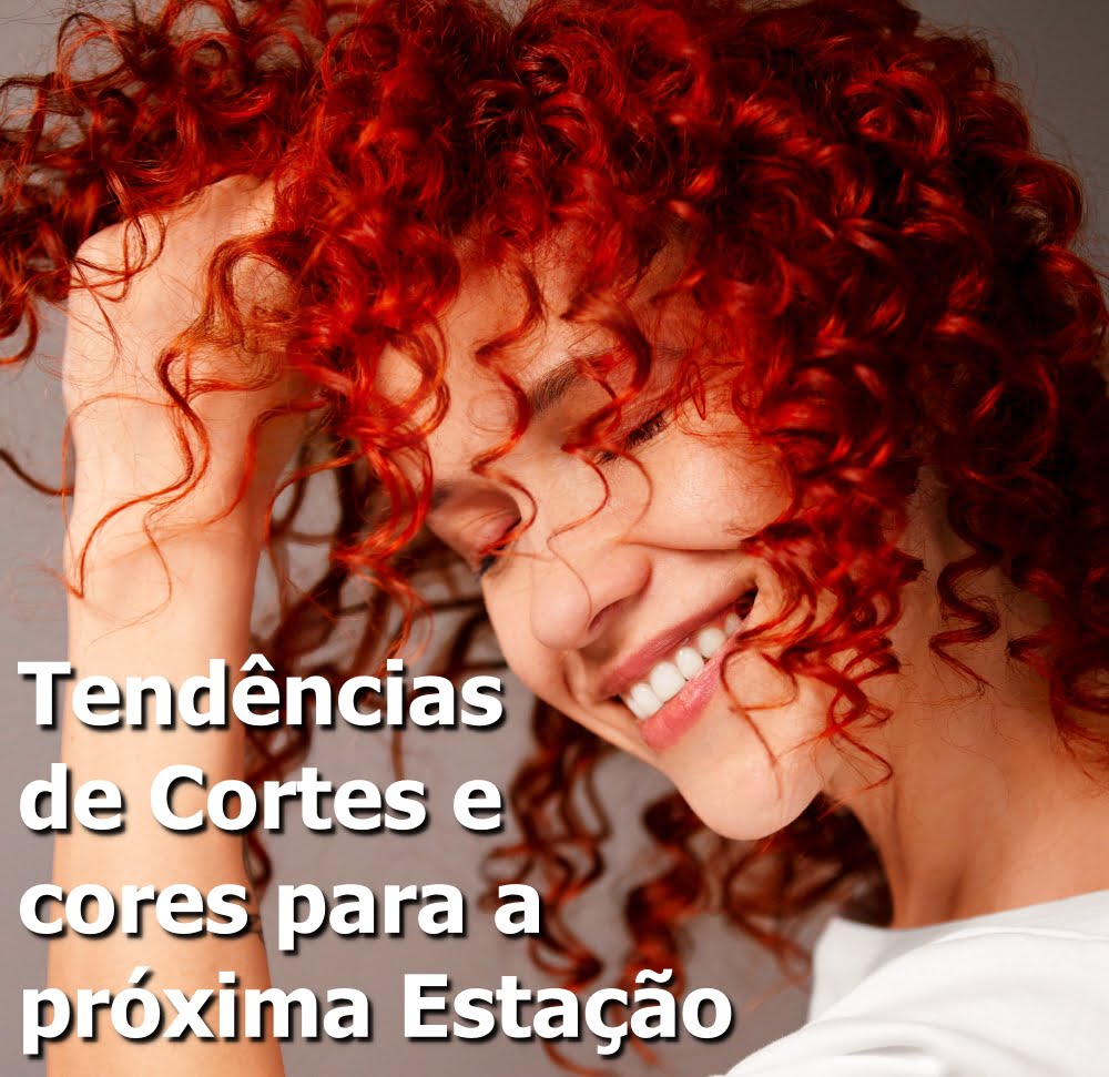 Tendências de Cortes e Cores para a Próxima Estação